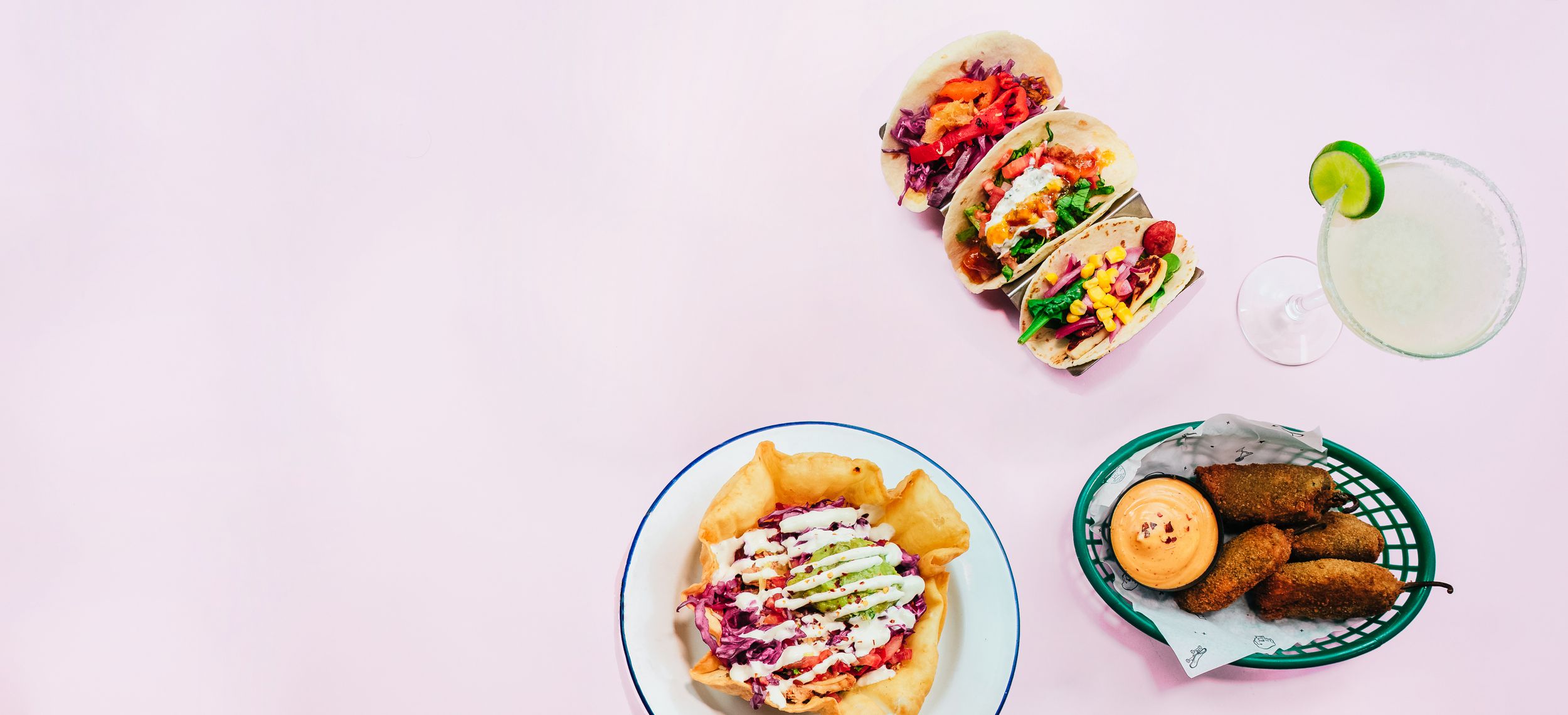Restaurants Cover