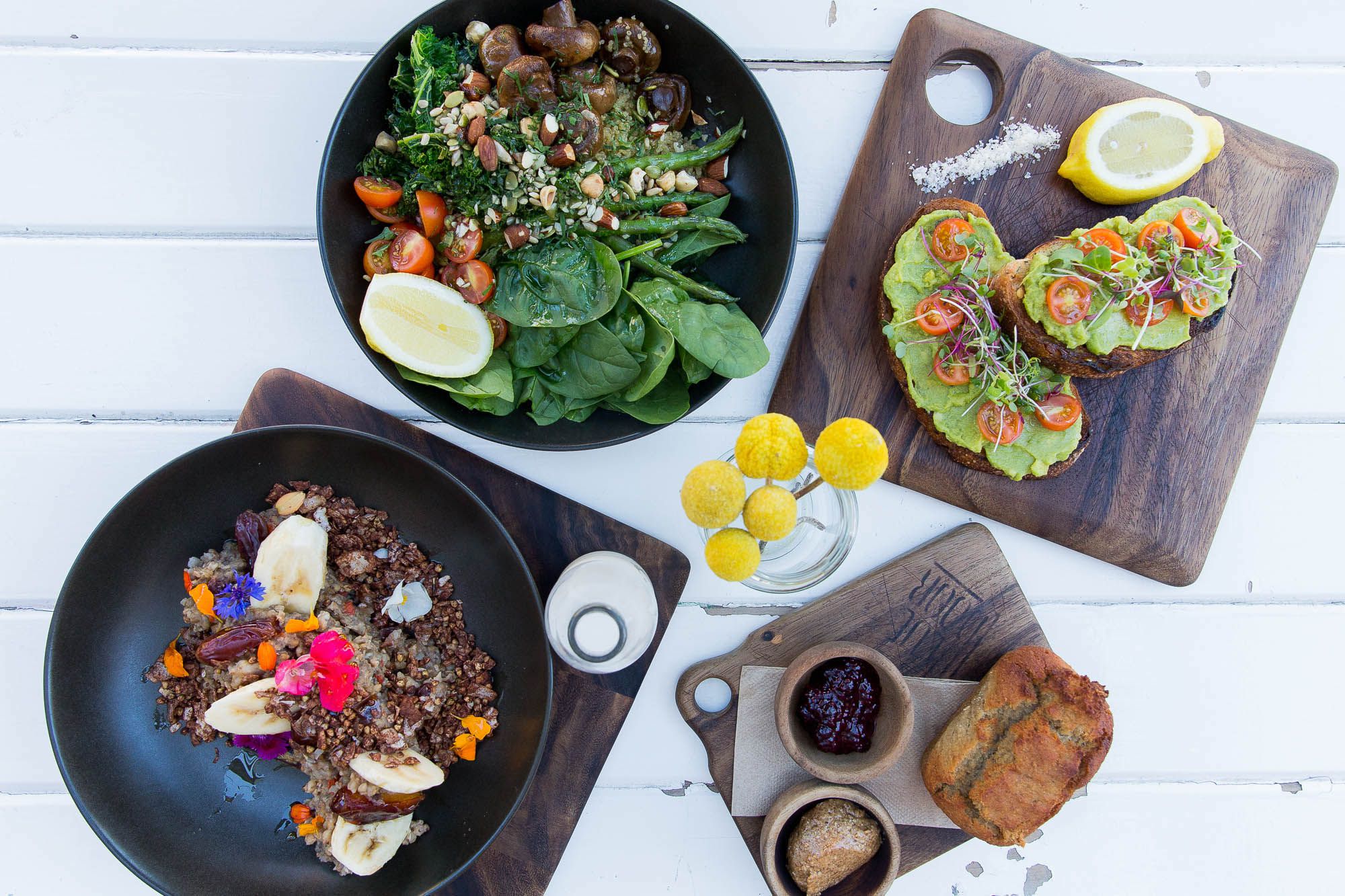 Eatsee Discover Newcastle’s Vegan Scene